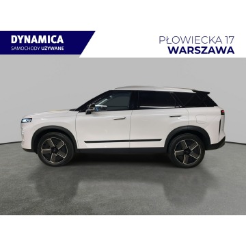 Jaecoo 7  SUV 2025,  1.6 benzyna, automat - Na sprzedaż za 114 900 zł - Warszawa - zdjęcie 4