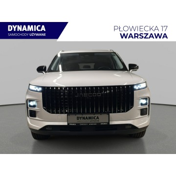 Jaecoo 7  SUV 2025,  1.6 benzyna, automat - Na sprzedaż za 114 900 zł - Warszawa - zdjęcie 2