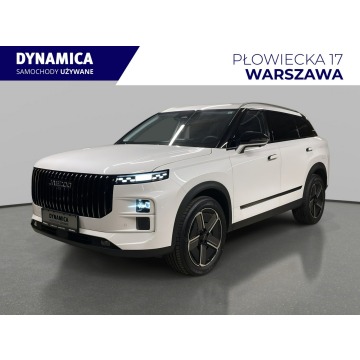 Jaecoo 7  SUV 2025,  1.6 benzyna, automat - Na sprzedaż za 114 900 zł - Warszawa - zdjęcie 3