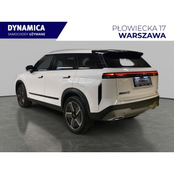 Jaecoo 7  SUV 2025,  1.6 benzyna, automat - Na sprzedaż za 114 900 zł - Warszawa - zdjęcie 5
