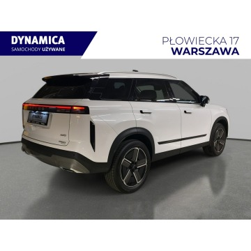 Jaecoo 7  SUV 2025,  1.6 benzyna, automat - Na sprzedaż za 114 900 zł - Warszawa - zdjęcie 7