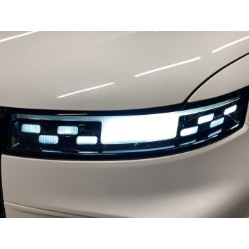 Jaecoo 7  SUV 2025,  1.6 benzyna, automat - Na sprzedaż za 114 900 zł - Warszawa - zdjęcie 9