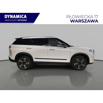 Jaecoo 7  SUV 2025,  1.6 benzyna, automat - Na sprzedaż za 114 900 zł - Warszawa - zdjęcie 8