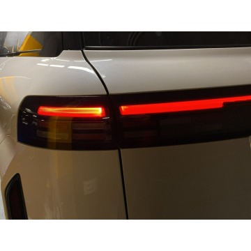 Jaecoo 7  SUV 2025,  1.6 benzyna, automat - Na sprzedaż za 114 900 zł - Warszawa - zdjęcie 11