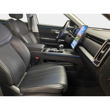 Jaecoo 7  SUV 2025,  1.6 benzyna, automat - Na sprzedaż za 114 900 zł - Warszawa - zdjęcie 12