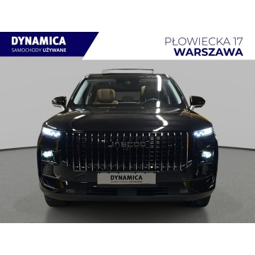 Jaecoo 7  SUV 2025,  1.5 hybryda, automat - Na sprzedaż za 129 900 zł - Warszawa - zdjęcie 2