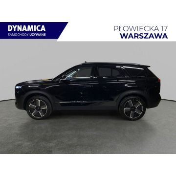 Jaecoo 7  SUV 2025,  1.5 hybryda, automat - Na sprzedaż za 129 900 zł - Warszawa - zdjęcie 4