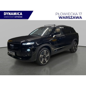 Jaecoo 7  SUV 2025,  1.5 hybryda, automat - Na sprzedaż za 129 900 zł - Warszawa - zdjęcie 3