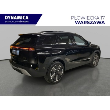 Jaecoo 7  SUV 2025,  1.5 hybryda, automat - Na sprzedaż za 129 900 zł - Warszawa - zdjęcie 7