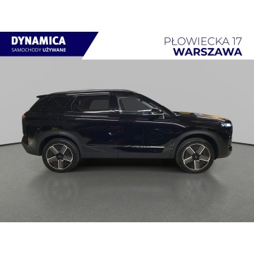 Jaecoo 7  SUV 2025,  1.5 hybryda, automat - Na sprzedaż za 129 900 zł - Warszawa - zdjęcie 8