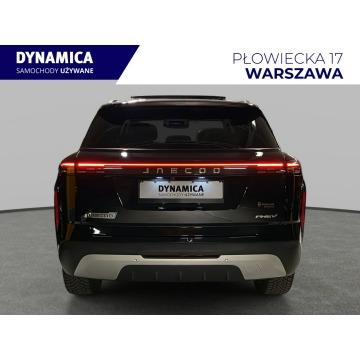 Jaecoo 7  SUV 2025,  1.5 hybryda, automat - Na sprzedaż za 129 900 zł - Warszawa - zdjęcie 6