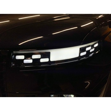 Jaecoo 7  SUV 2025,  1.5 hybryda, automat - Na sprzedaż za 129 900 zł - Warszawa - zdjęcie 9