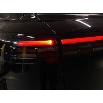 Jaecoo 7  SUV 2025,  1.5 hybryda, automat - Na sprzedaż za 129 900 zł - Warszawa - zdjęcie 11