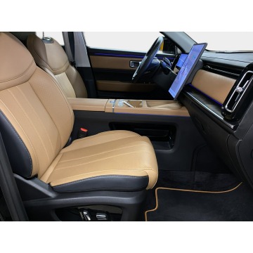Jaecoo 7  SUV 2025,  1.5 hybryda, automat - Na sprzedaż za 129 900 zł - Warszawa - zdjęcie 12