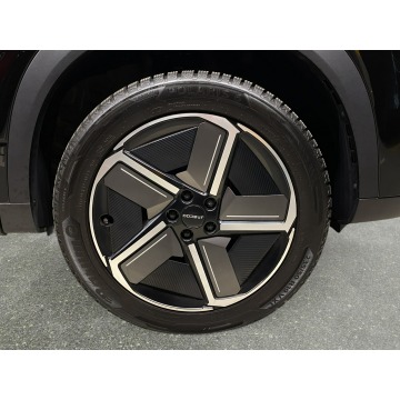 Jaecoo 7  SUV 2025,  1.5 hybryda, automat - Na sprzedaż za 129 900 zł - Warszawa - zdjęcie 10
