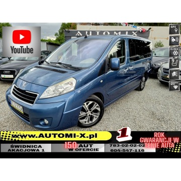 Peugeot Expert  Minivan/Van 2011,  2.0 diesel - Na sprzedaż za 33 900 zł - Świdnica - zdjęcie 1