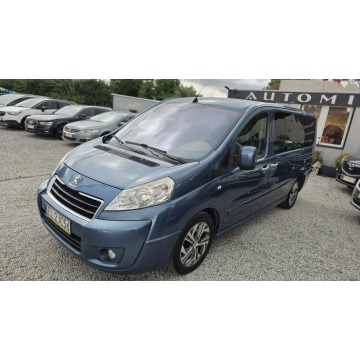 Peugeot Expert  Minivan/Van 2011,  2.0 diesel - Na sprzedaż za 33 900 zł - Świdnica - zdjęcie 5