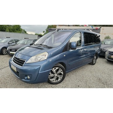 Peugeot Expert  Minivan/Van 2011,  2.0 diesel - Na sprzedaż za 33 900 zł - Świdnica - zdjęcie 3