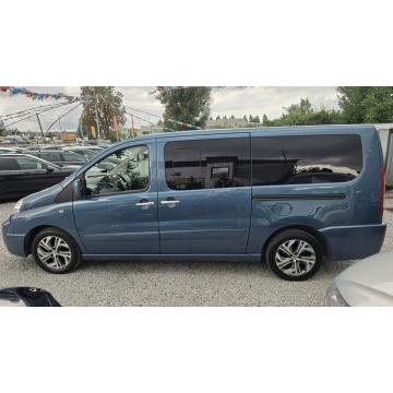 Peugeot Expert  Minivan/Van 2011,  2.0 diesel - Na sprzedaż za 33 900 zł - Świdnica - zdjęcie 6