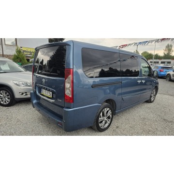 Peugeot Expert  Minivan/Van 2011,  2.0 diesel - Na sprzedaż za 33 900 zł - Świdnica - zdjęcie 9