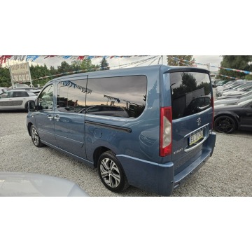 Peugeot Expert  Minivan/Van 2011,  2.0 diesel - Na sprzedaż za 33 900 zł - Świdnica - zdjęcie 7