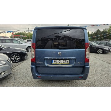 Peugeot Expert  Minivan/Van 2011,  2.0 diesel - Na sprzedaż za 33 900 zł - Świdnica - zdjęcie 8