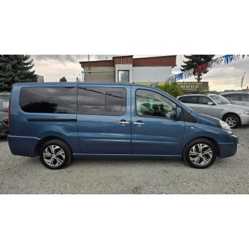 Peugeot Expert  Minivan/Van 2011,  2.0 diesel - Na sprzedaż za 33 900 zł - Świdnica - zdjęcie 10