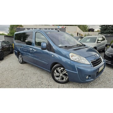 Peugeot Expert  Minivan/Van 2011,  2.0 diesel - Na sprzedaż za 33 900 zł - Świdnica - zdjęcie 12