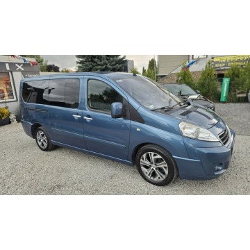 Peugeot Expert  Minivan/Van 2011,  2.0 diesel - Na sprzedaż za 33 900 zł - Świdnica - zdjęcie 11