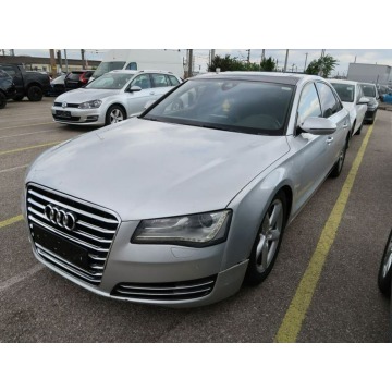 Audi A8 - 4.2 TDI V8, 350KM sprowadzony, sprawny, wersja EU