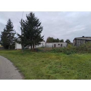 Sprzedam dom Bodzanowo - ,  pow.  124 m2,  działka:   1569 m2 - zdjęcie 3