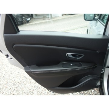Renault Scenic  Minivan/Van 2018,  1.5 diesel, automat - Na sprzedaż za 42 800 zł - Słupsk - zdjęcie 10