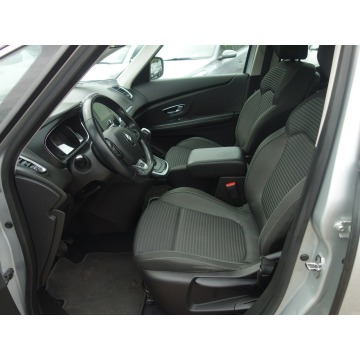 Renault Scenic  Minivan/Van 2018,  1.5 diesel, automat - Na sprzedaż za 42 800 zł - Słupsk - zdjęcie 7