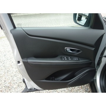 Renault Scenic  Minivan/Van 2018,  1.5 diesel, automat - Na sprzedaż za 42 800 zł - Słupsk - zdjęcie 8