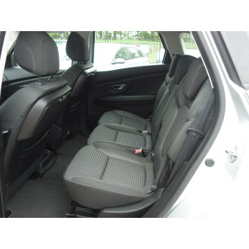 Renault Scenic  Minivan/Van 2018,  1.5 diesel, automat - Na sprzedaż za 42 800 zł - Słupsk - zdjęcie 9