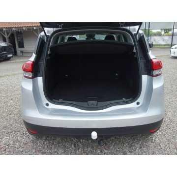 Renault Scenic  Minivan/Van 2018,  1.5 diesel, automat - Na sprzedaż za 42 800 zł - Słupsk - zdjęcie 11
