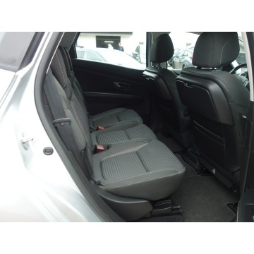 Renault Scenic  Minivan/Van 2018,  1.5 diesel, automat - Na sprzedaż za 42 800 zł - Słupsk - zdjęcie 12