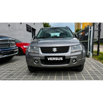 Suzuki Grand Vitara  SUV 2008,  1.9 diesel - Na sprzedaż za 15 500 zł - Gdynia - zdjęcie 2