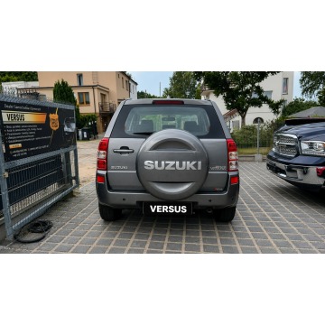 Suzuki Grand Vitara  SUV 2008,  1.9 diesel - Na sprzedaż za 15 500 zł - Gdynia - zdjęcie 5