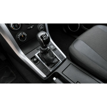 Suzuki Grand Vitara  SUV 2008,  1.9 diesel - Na sprzedaż za 15 500 zł - Gdynia - zdjęcie 10