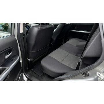 Suzuki Grand Vitara  SUV 2008,  1.9 diesel - Na sprzedaż za 15 500 zł - Gdynia - zdjęcie 9