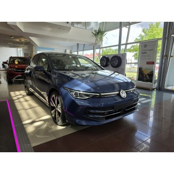 Volkswagen Golf  Hatchback 2026,  2.0 diesel, automat - Na sprzedaż za 161 900 zł - Stalowa Wola - zdjęcie 2