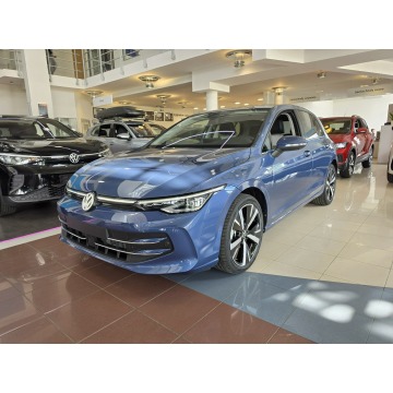 Volkswagen Golf  Hatchback 2026,  2.0 diesel, automat - Na sprzedaż za 161 900 zł - Stalowa Wola - zdjęcie 3