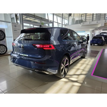 Volkswagen Golf  Hatchback 2026,  2.0 diesel, automat - Na sprzedaż za 161 900 zł - Stalowa Wola - zdjęcie 4