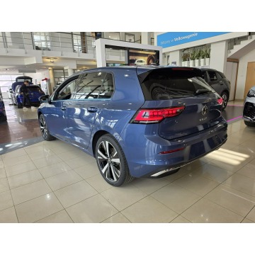 Volkswagen Golf  Hatchback 2026,  2.0 diesel, automat - Na sprzedaż za 161 900 zł - Stalowa Wola - zdjęcie 6