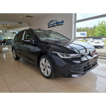 Volkswagen Golf  Kombi 2026,  2.0 diesel - Na sprzedaż za 114 900 zł - Stalowa Wola - zdjęcie 2