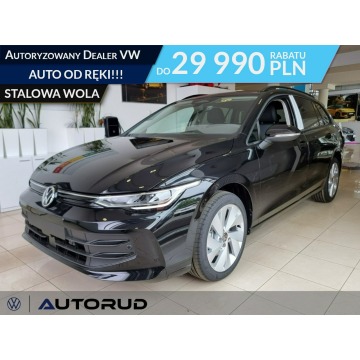 Volkswagen Golf Variant - Life Plus 2.0TDI 116 manual