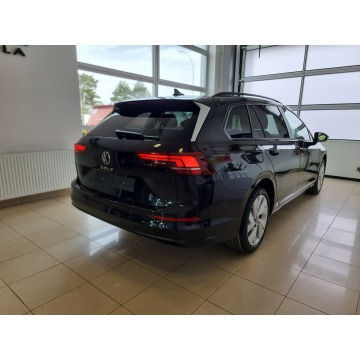 Volkswagen Golf  Kombi 2026,  2.0 diesel - Na sprzedaż za 114 900 zł - Stalowa Wola - zdjęcie 5