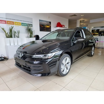 Volkswagen Golf  Kombi 2026,  2.0 diesel - Na sprzedaż za 114 900 zł - Stalowa Wola - zdjęcie 3