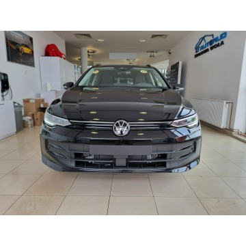Volkswagen Golf  Kombi 2026,  2.0 diesel - Na sprzedaż za 114 900 zł - Stalowa Wola - zdjęcie 4